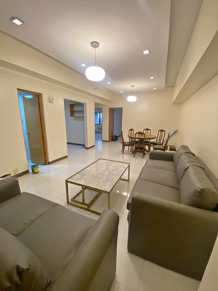 2 Bedroom in BSA Mansion Legaspi Village Makati City Condo for Rent Property ID: RT063 — photo 4