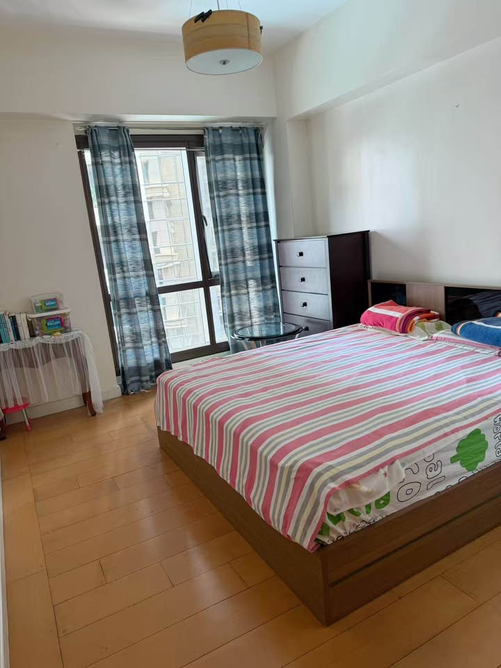 2 Bedroom in The Shang Grand Tower Legazpi Village Makati Condo for Sale Property ID: RT065 — photo 7