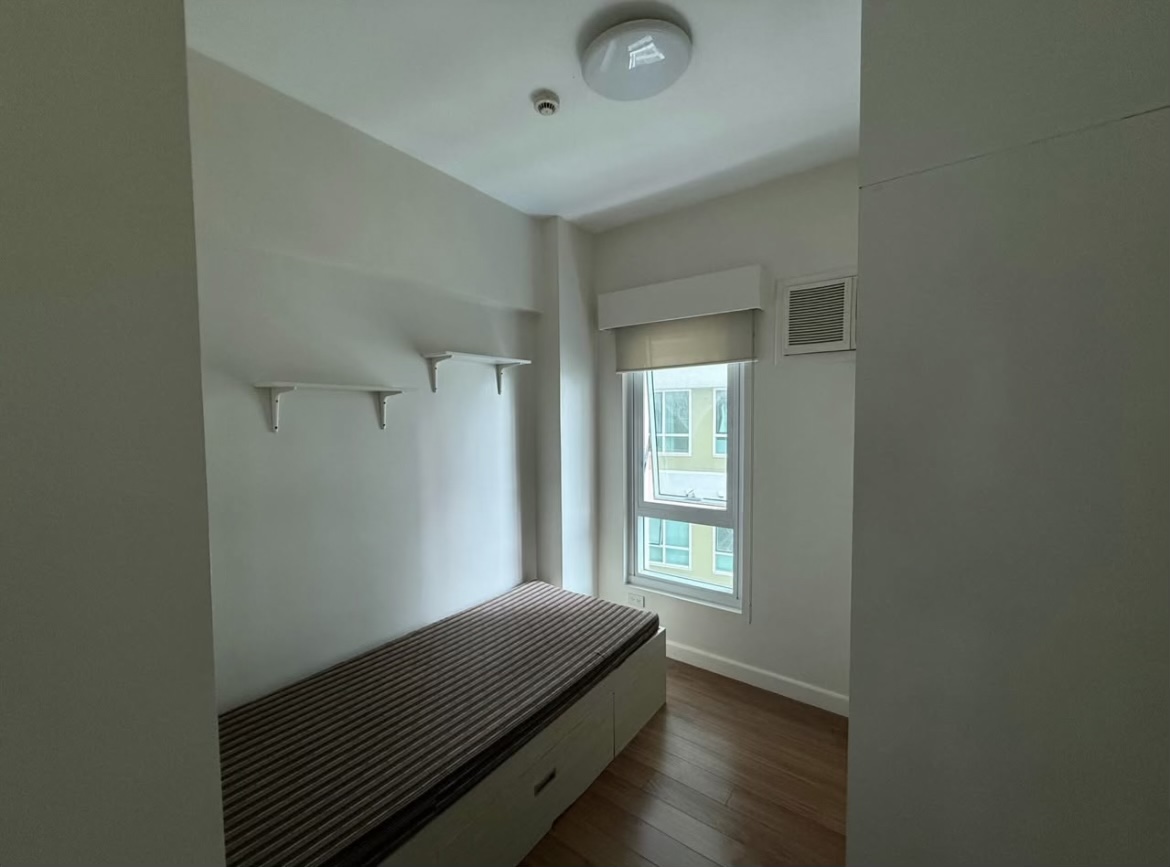 2 Bedroom in The Grand Midori Legazpi Village Makati Condo for Rent Property ID: RT066 — photo 7