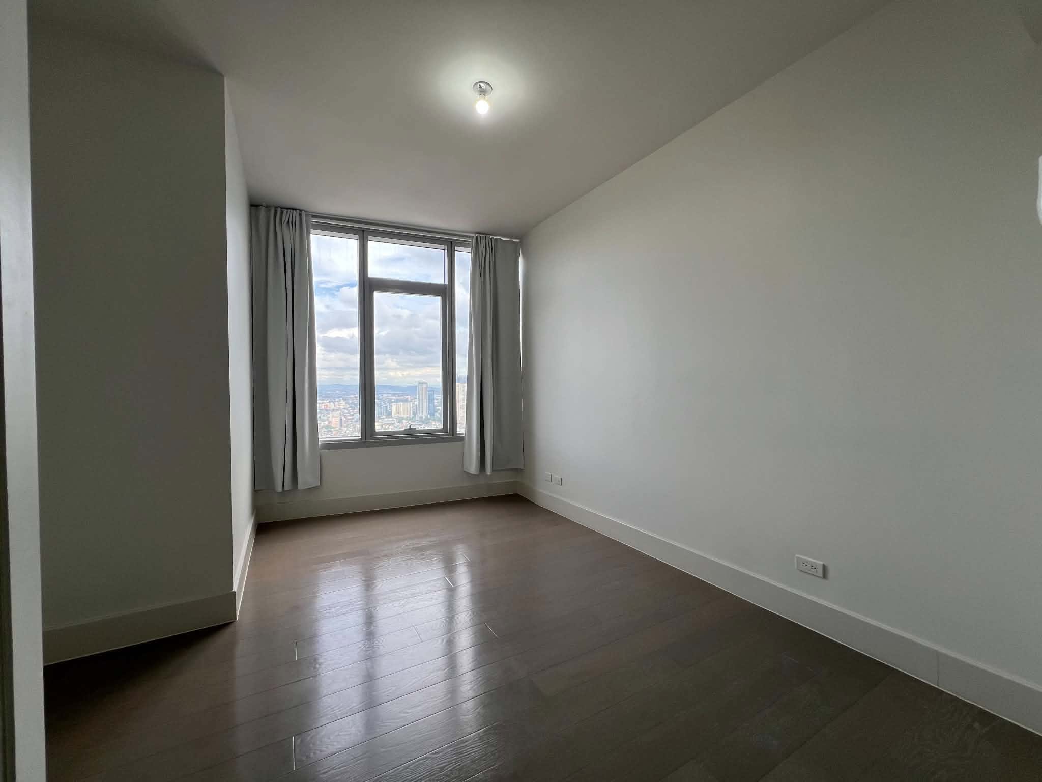 2 Bedroom in The Proscenium Residences at Rockwell Makati Condo for Rent Property ID: RT067 — photo 2