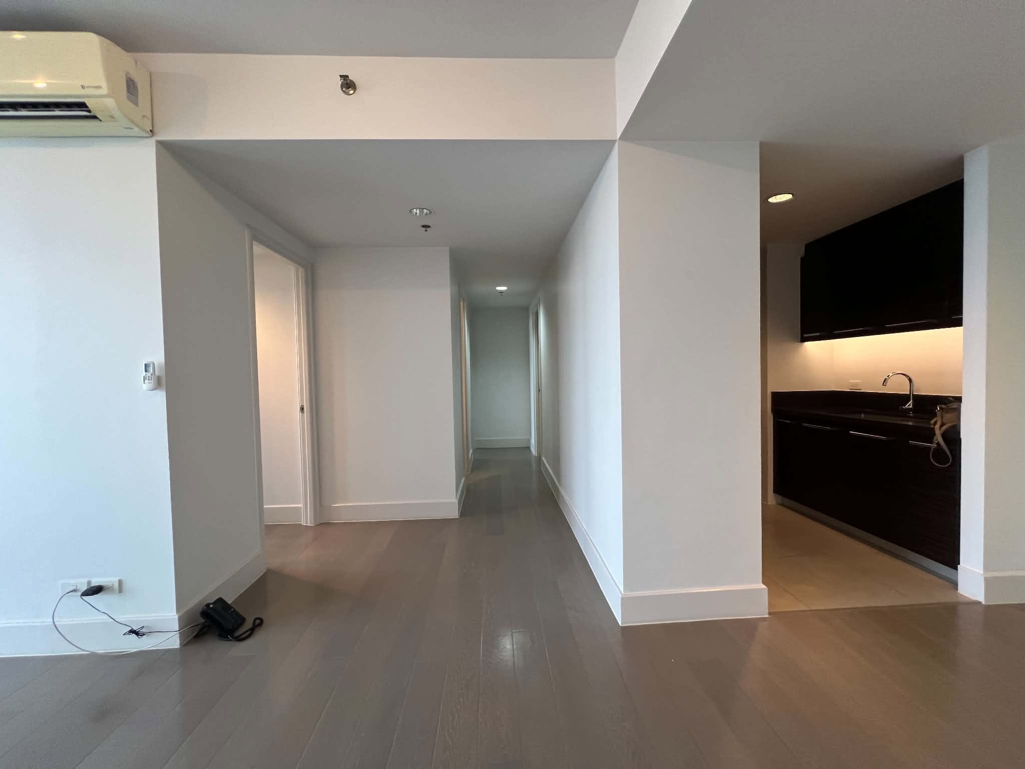2 Bedroom in The Proscenium Residences at Rockwell Makati Condo for Rent Property ID: RT067 — photo 3