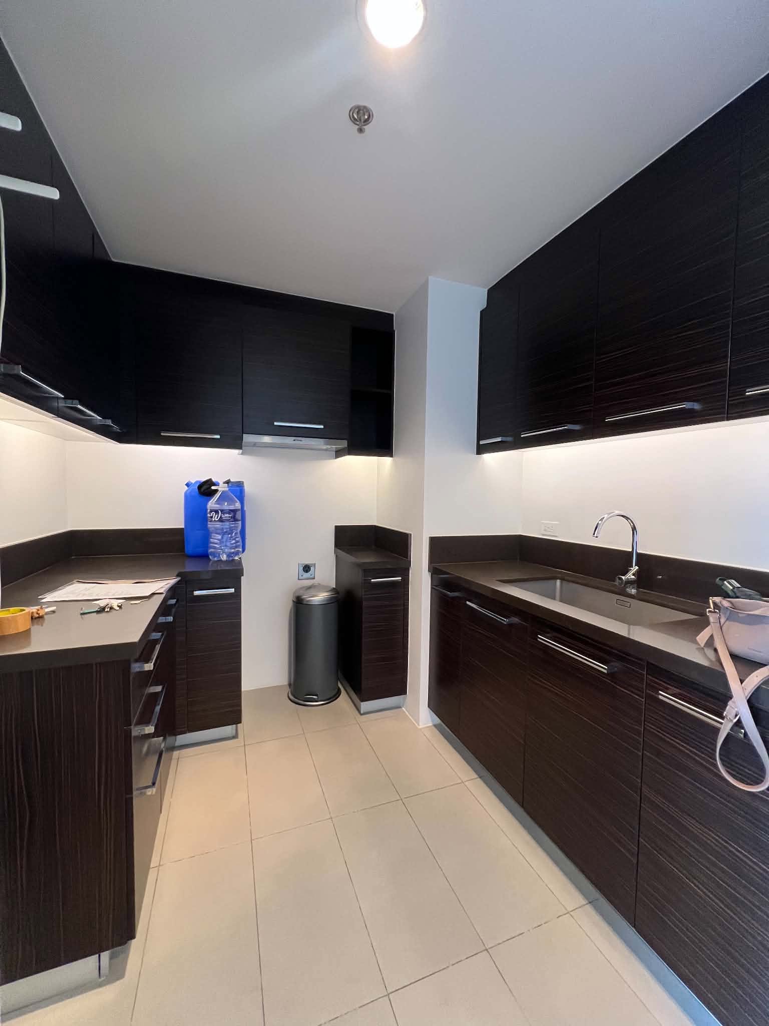 2 Bedroom in The Proscenium Residences at Rockwell Makati Condo for Rent Property ID: RT067 — photo 4