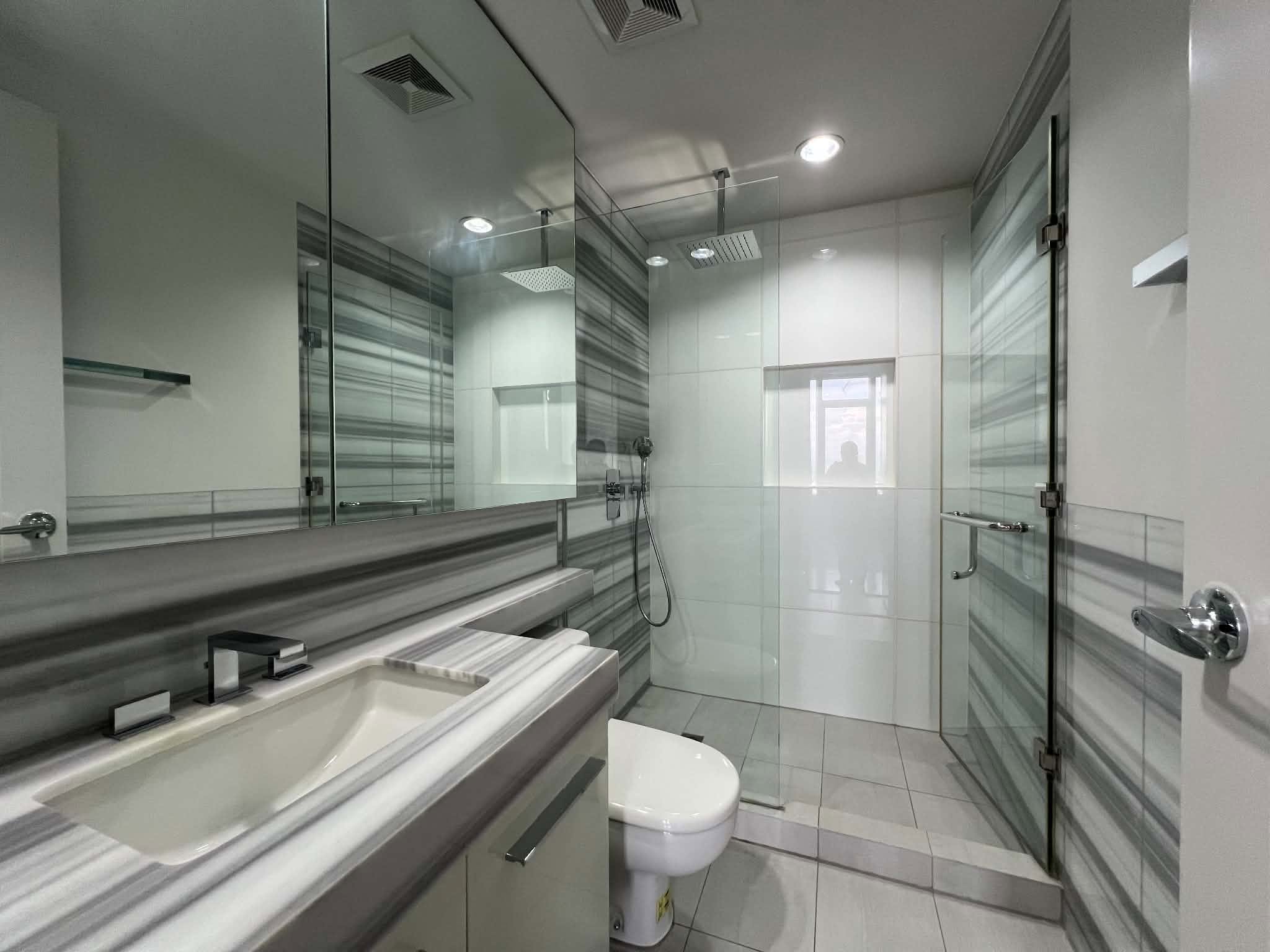 2 Bedroom in The Proscenium Residences at Rockwell Makati Condo for Rent Property ID: RT067 — photo 6