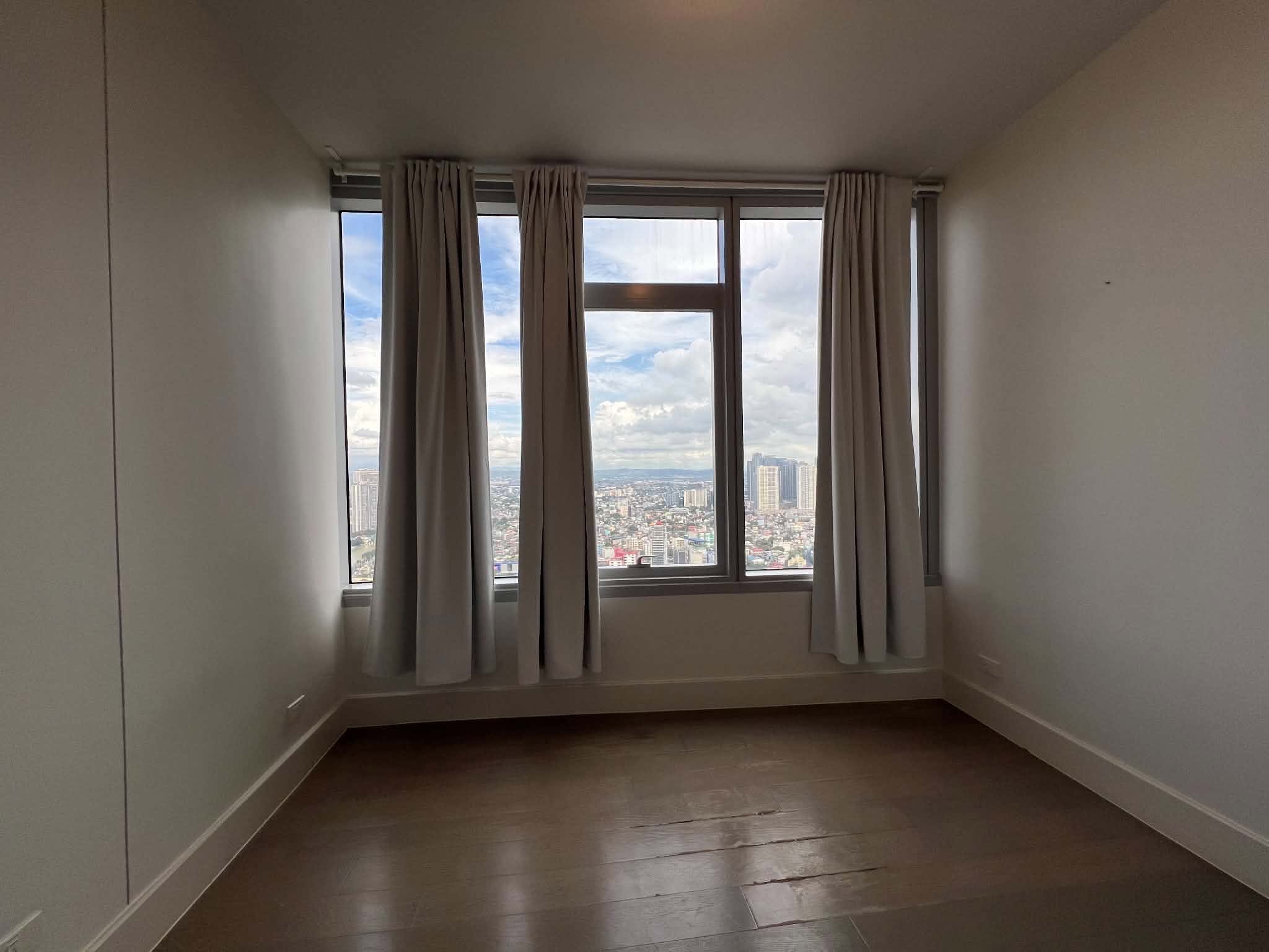 2 Bedroom in The Proscenium Residences at Rockwell Makati Condo for Rent Property ID: RT067 — photo 8