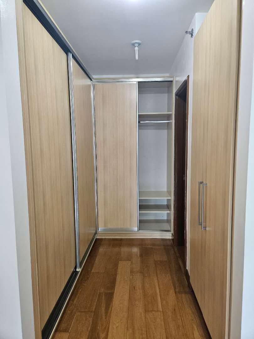 2 Bedroom in One Serendra Jasmine Tower BGC Taguig Condo for Rent Property ID: RT068 — photo 2