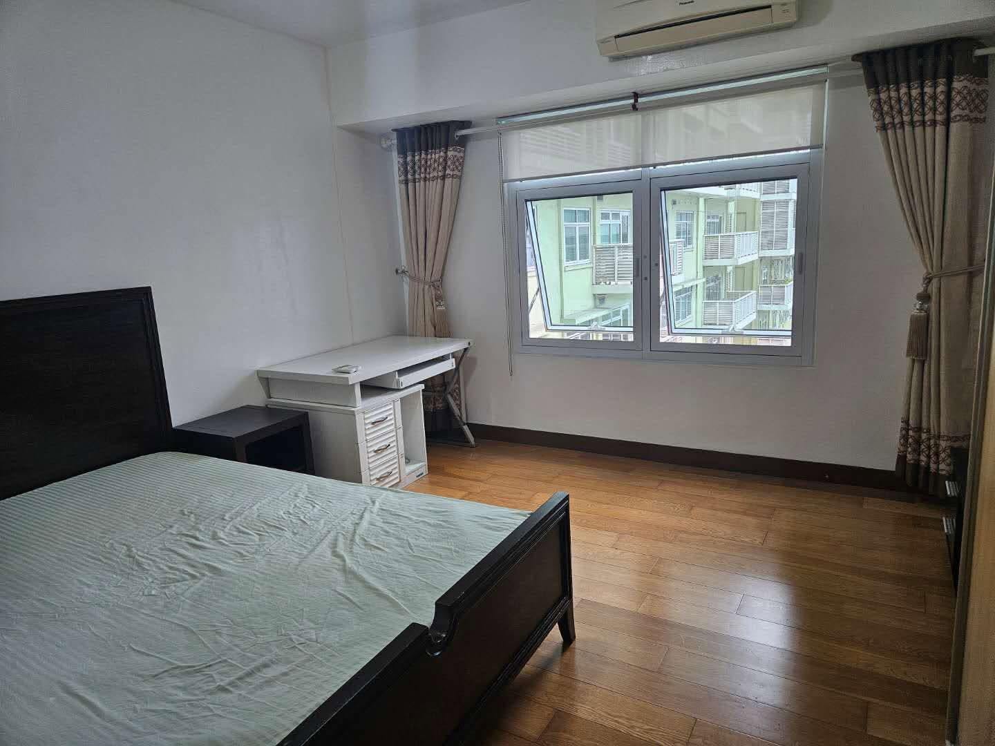 2 Bedroom in One Serendra Jasmine Tower BGC Taguig Condo for Rent Property ID: RT068 — photo 7