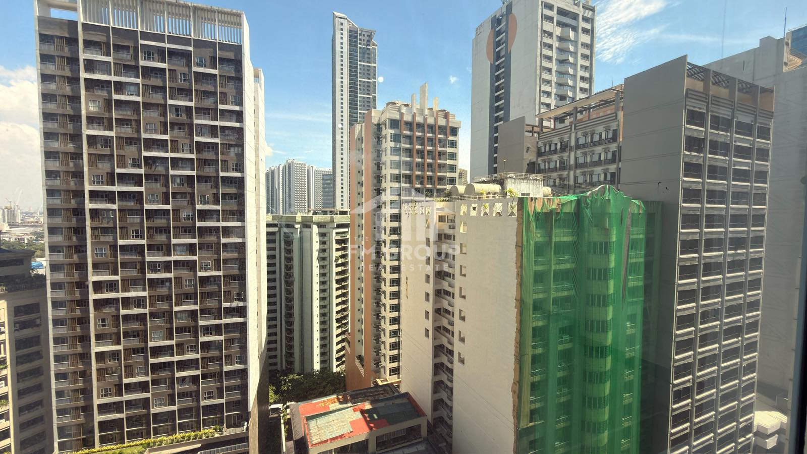 Executive Studio for Sale in Two Central Salcedo Makati, Property ID: FM060 — photo 8