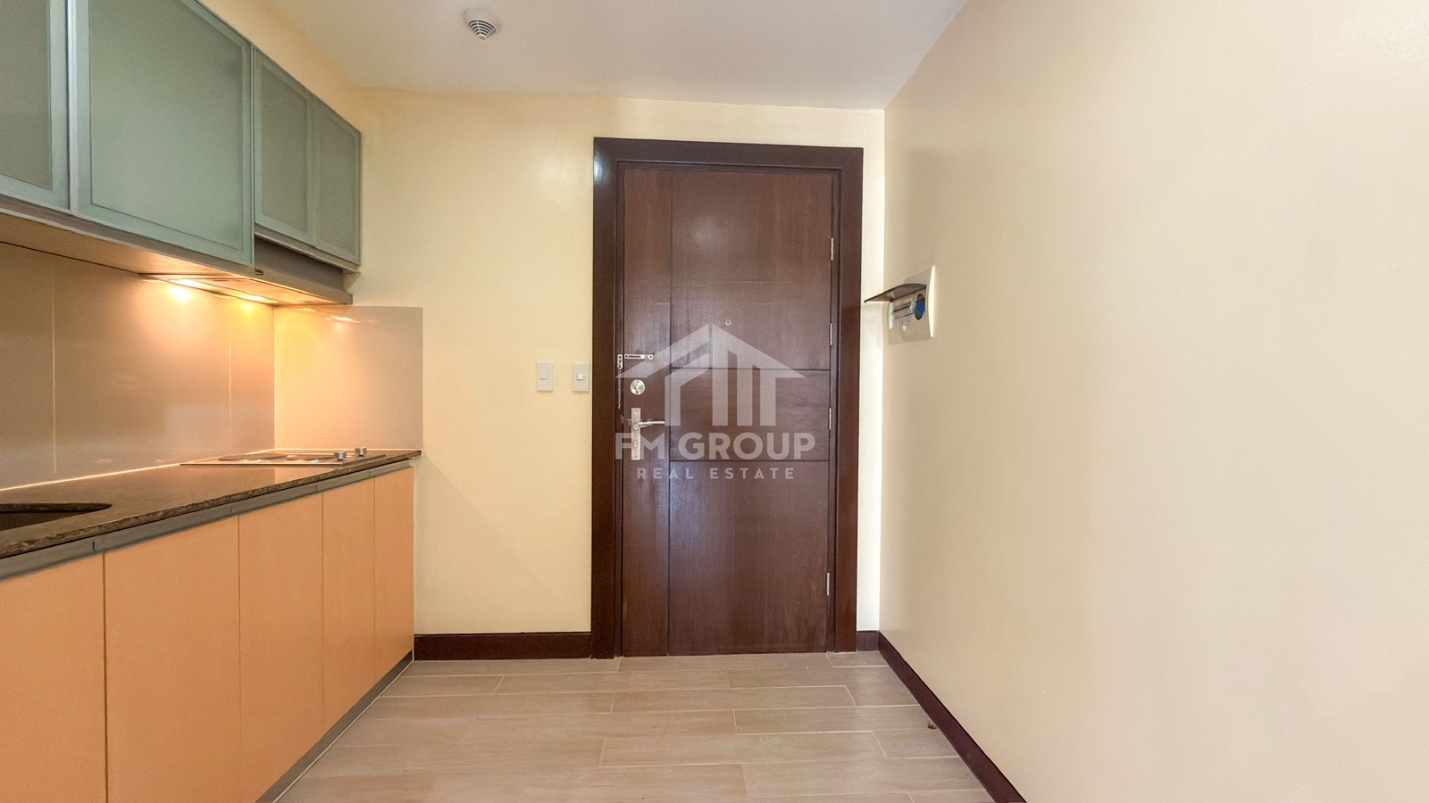 Executive Studio for Sale in Two Central Salcedo Makati, Property ID: FM060 — photo 11