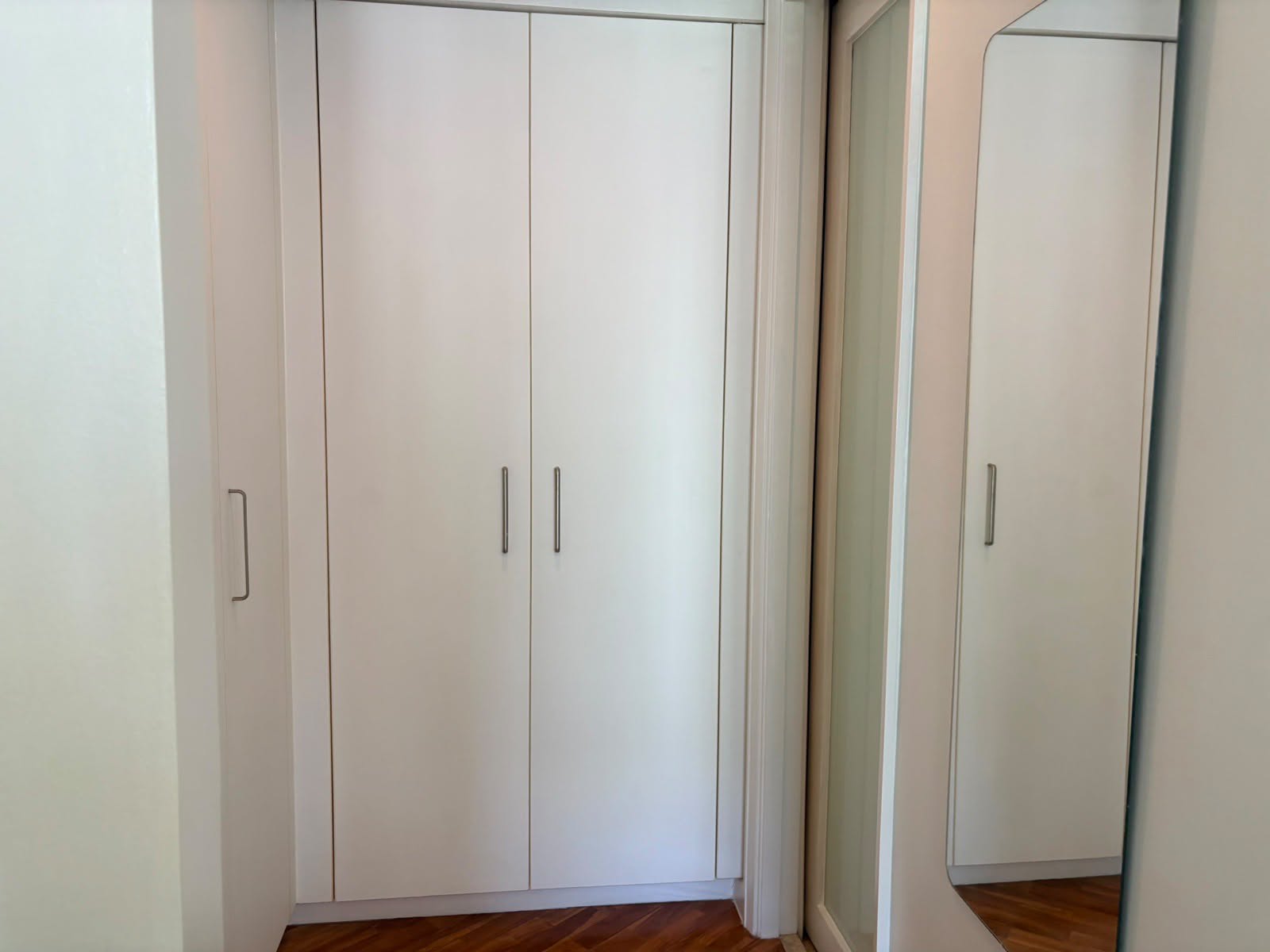 1 Bedroom for Rent in Joya North Rockwell Makati, Property ID: BA001 — photo 6
