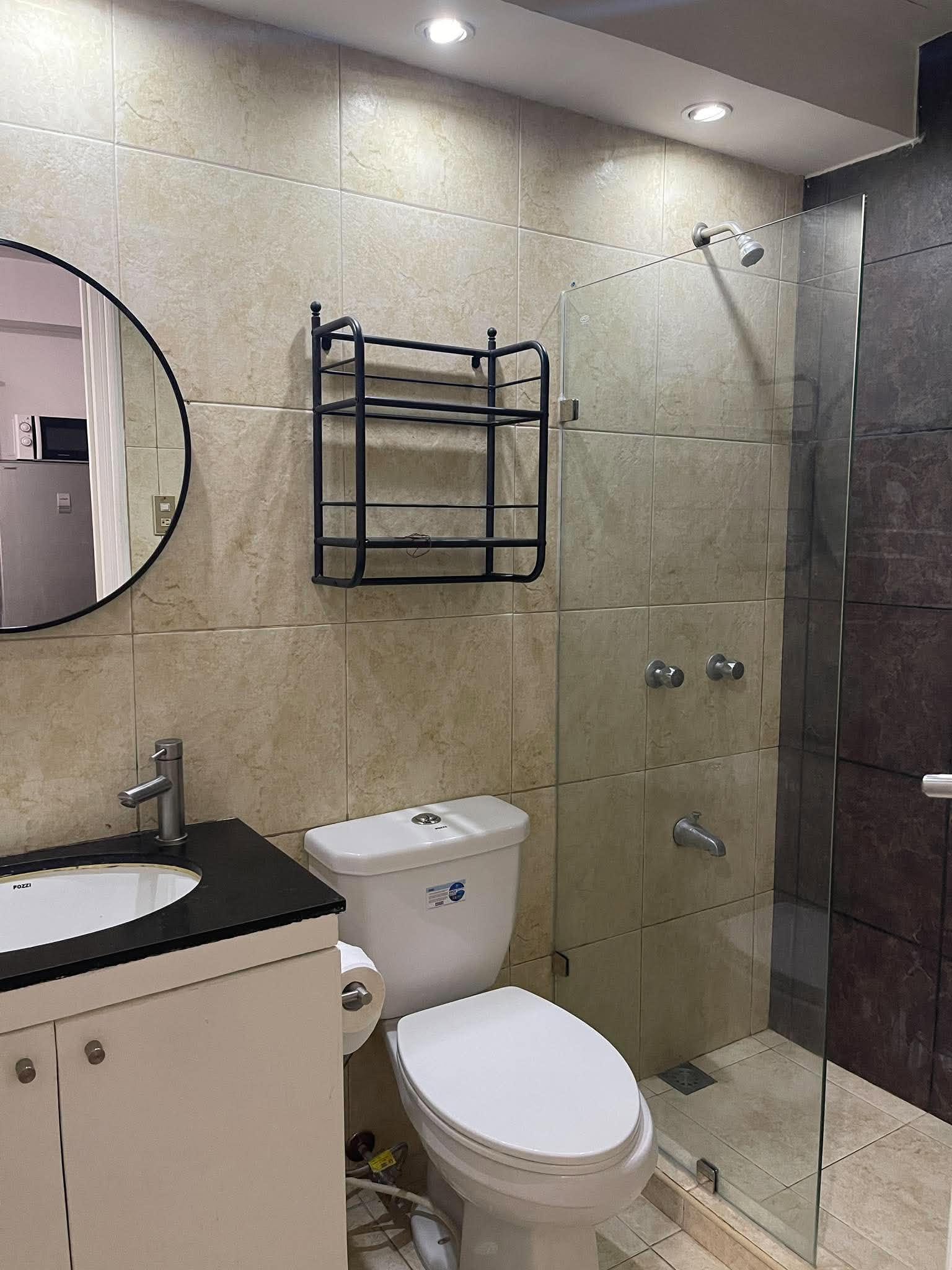 Studio in Westgate Plaza Salcedo Village Makati Condo for Rent Property ID: RT070 — photo 3