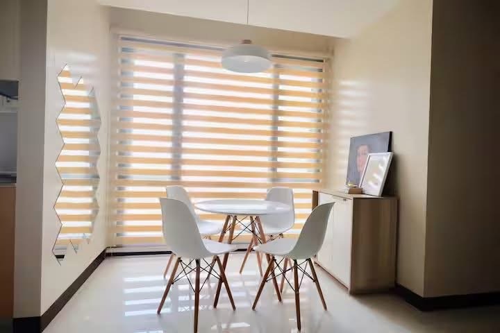2 Bedroom in Greenbelt Hamilton Tower 2 Legaspi Village Makati City Condo for Rent Property ID: RT072 — photo 5
