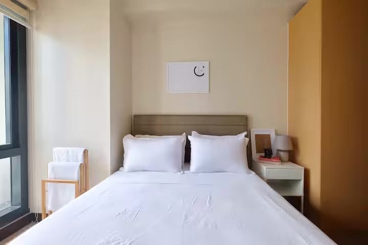 2 Bedroom in Greenbelt Hamilton Tower 2 Legaspi Village Makati City Condo for Rent Property ID: RT072 — photo 7