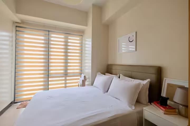 2 Bedroom in Greenbelt Hamilton Tower 2 Legaspi Village Makati City Condo for Rent Property ID: RT072 — photo 9