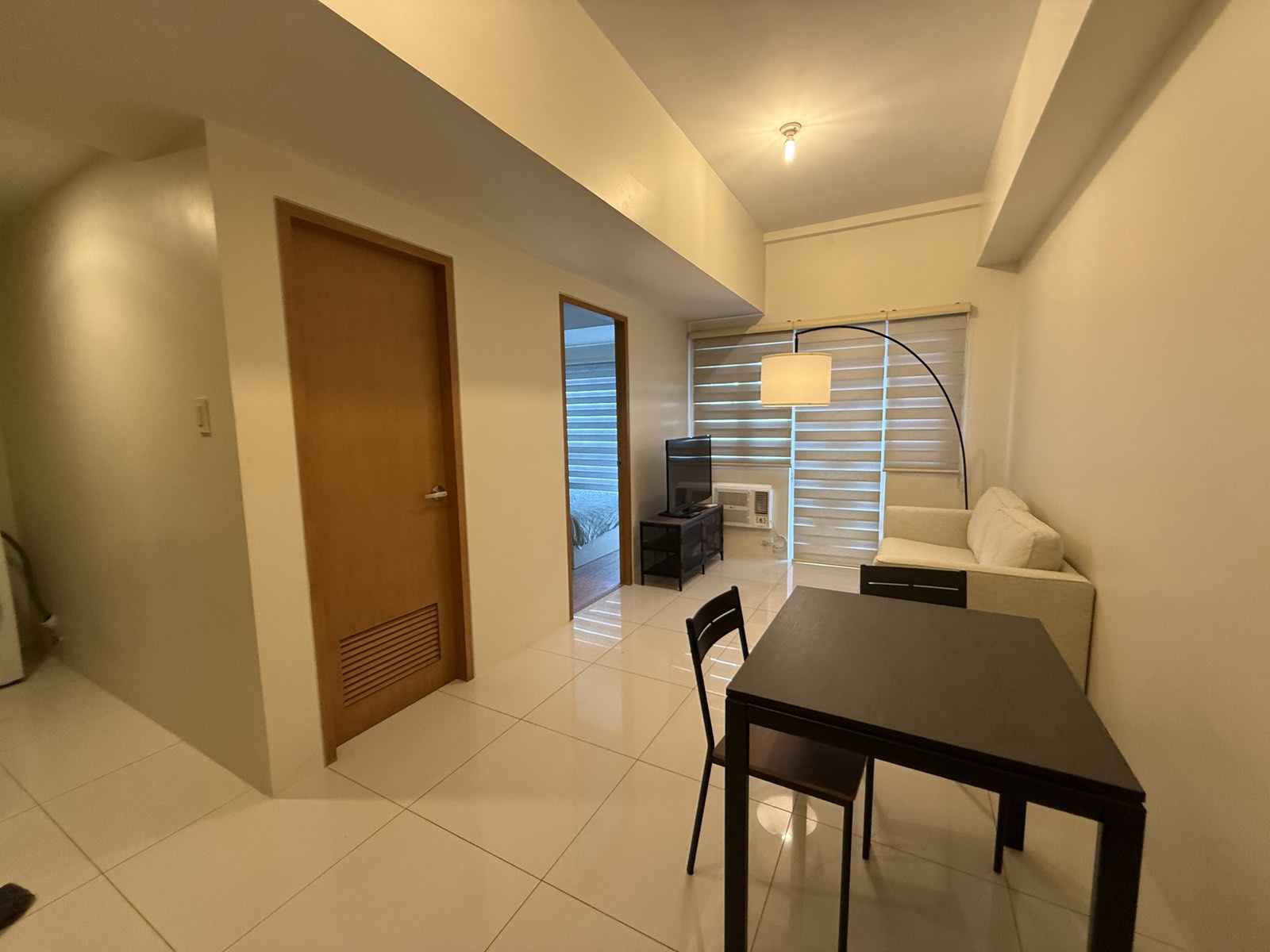 1 Bedroom for Rent in Madison Park West BGC Taguig, Property ID: FM061