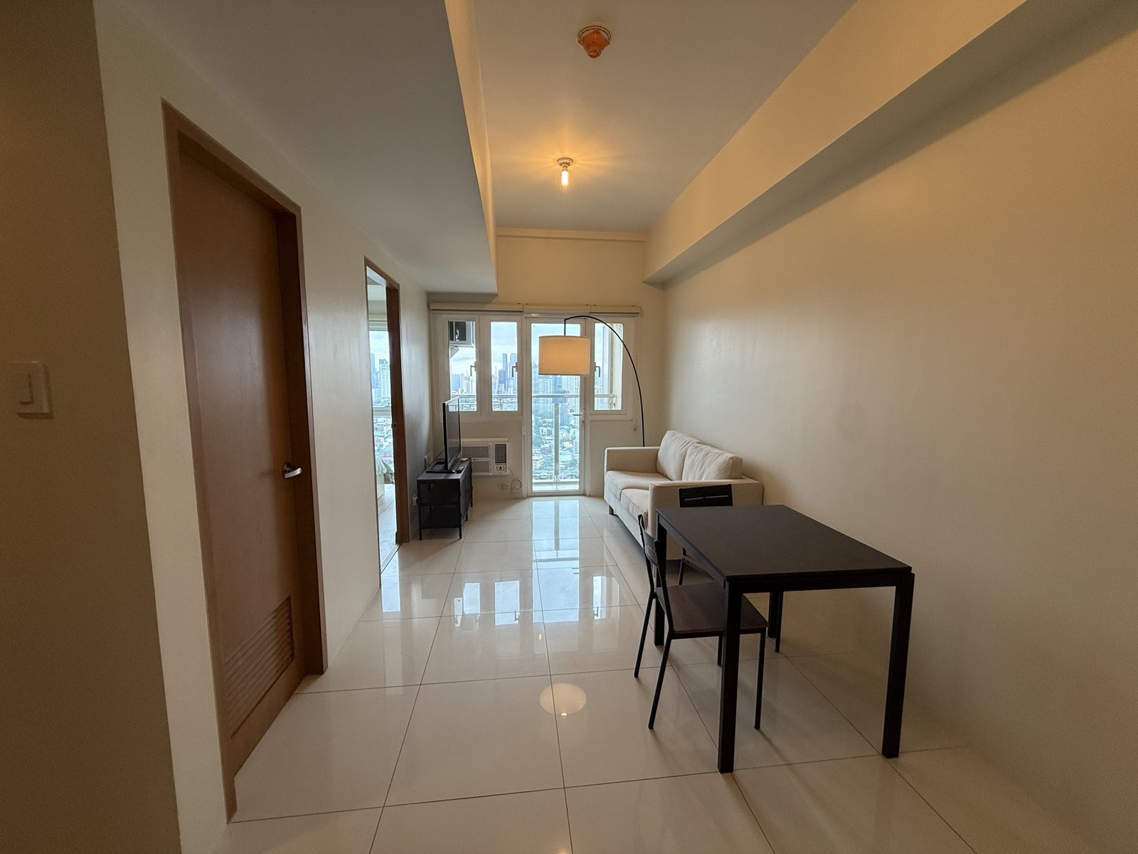 1 Bedroom for Rent in Madison Park West BGC Taguig, Property ID: FM061 — photo 3