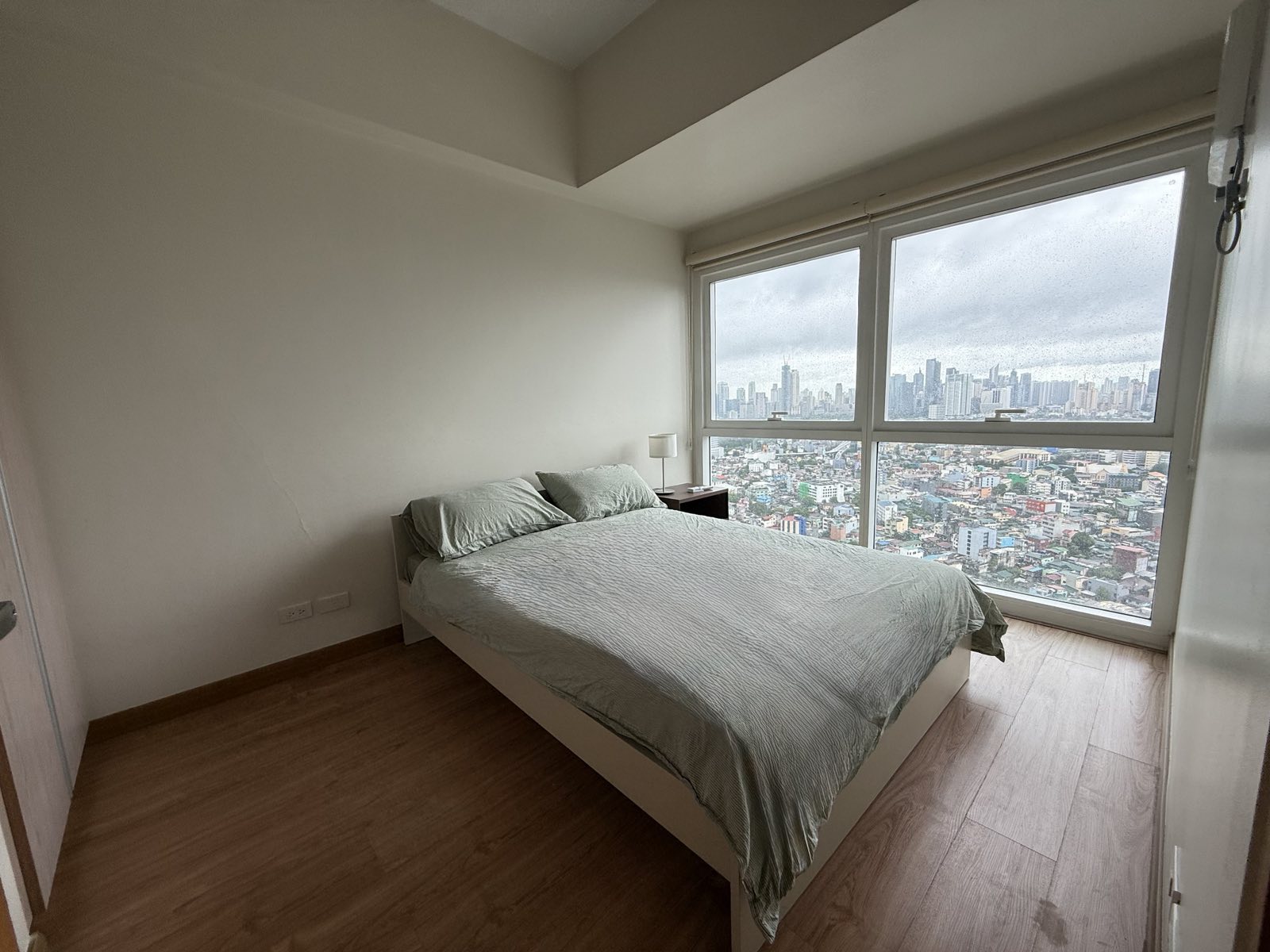1 Bedroom for Rent in Madison Park West BGC Taguig, Property ID: FM061 — photo 4