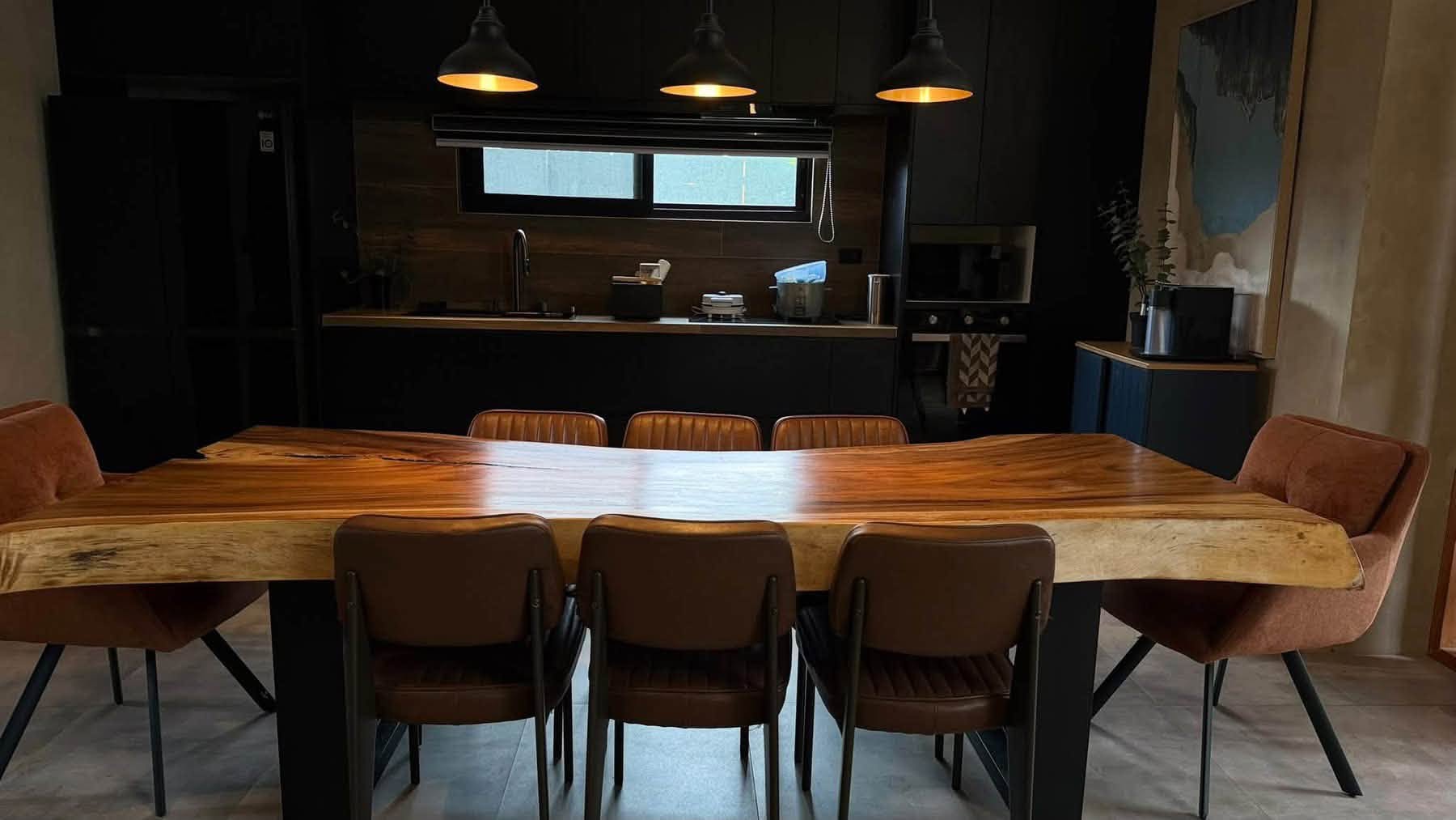 Modern Industrial Design House for Sale in Vista Verde Bacoor Cavite. Property ID: FM063 — photo 6