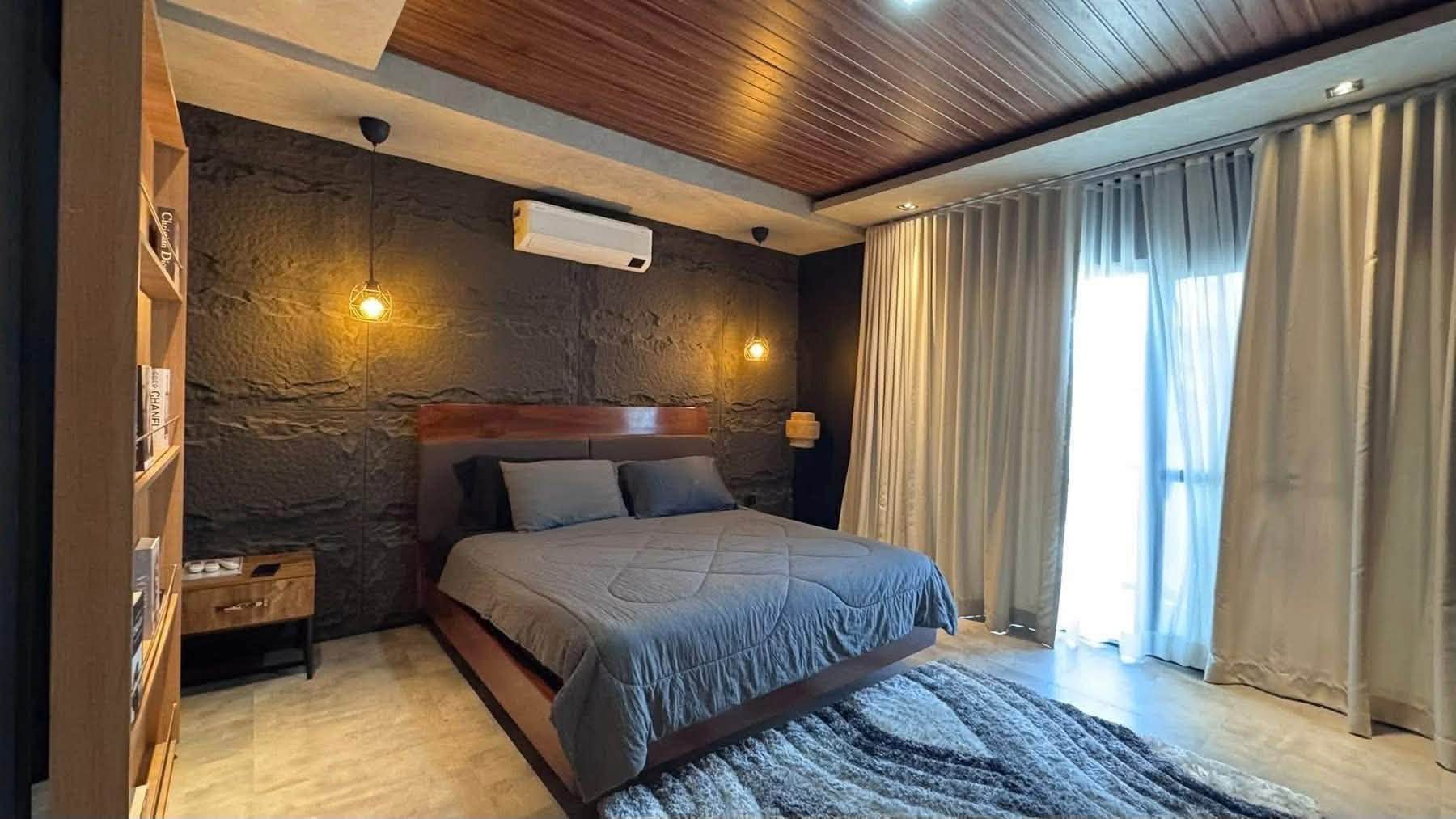 Modern Industrial Design House for Sale in Vista Verde Bacoor Cavite. Property ID: FM063 — photo 9