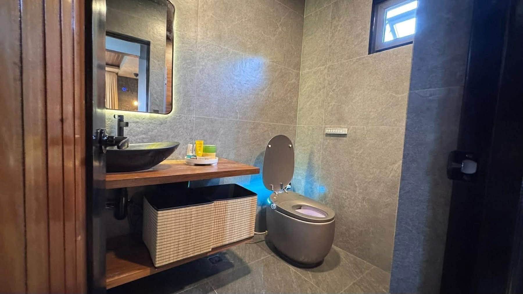 Modern Industrial Design House for Sale in Vista Verde Bacoor Cavite. Property ID: FM063 — photo 12