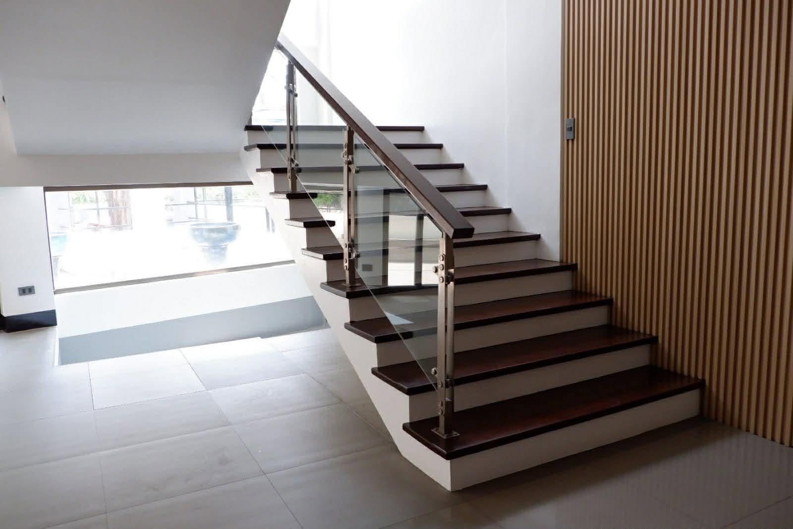 Elegant 5 Bedroom 3-Storey Residence  For Rent in Bel Air, Makati City, Property ID: JP052 — photo 5