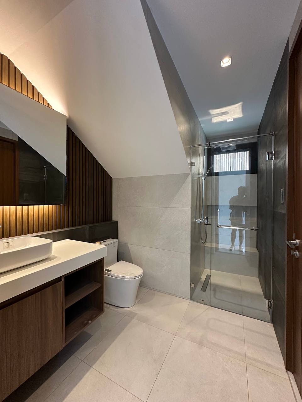 5 Bedrooms BF Homes For Sale in Bayanihan Village, Parañaque City, Property ID: RC001  — photo 3
