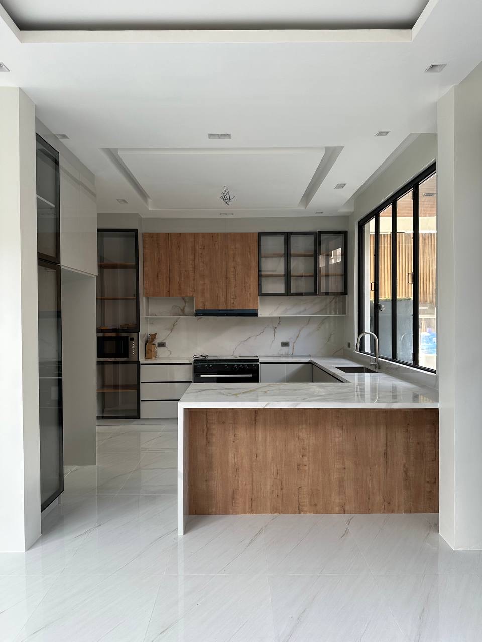 5 Bedrooms BF Homes For Sale in Bayanihan Village, Parañaque City, Property ID: RC001  — photo 5
