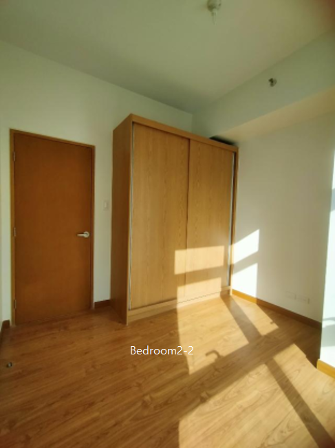 3 Bedroom For Sale in Madison Parkwest at BGC Taguig, Property ID: JP053 — photo 3