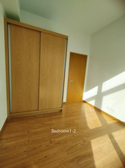 3 Bedroom For Sale in Madison Parkwest at BGC Taguig, Property ID: JP053 — photo 5