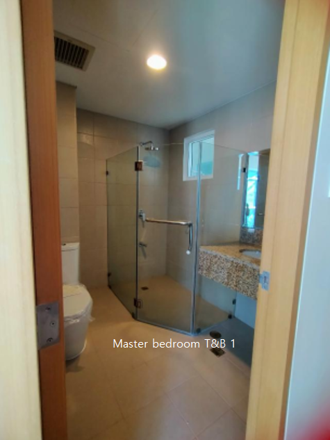 3 Bedroom For Sale in Madison Parkwest at BGC Taguig, Property ID: JP053 — photo 9