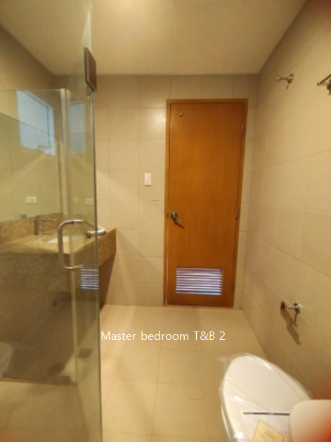 3 Bedroom For Sale in Madison Parkwest at BGC Taguig, Property ID: JP053 — photo 10