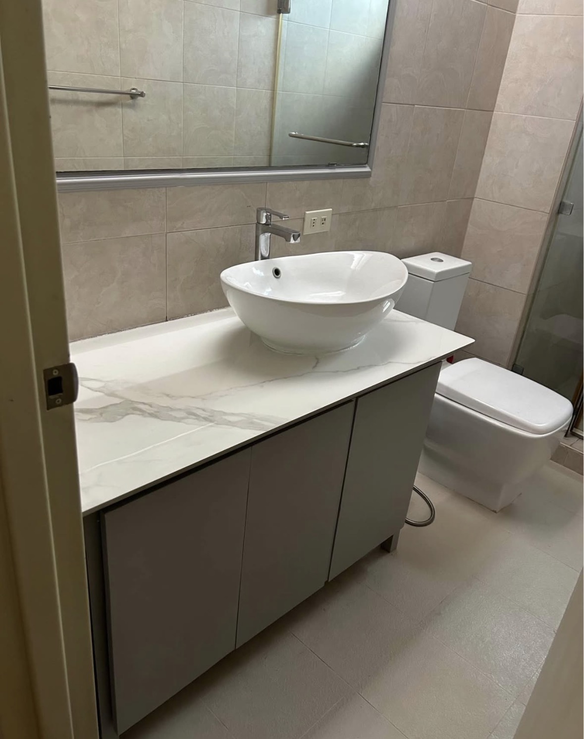 2 Bedroom For Rent in One Legazpi Park at Legazpi Village Makati City, Property ID: RC002 — photo 8