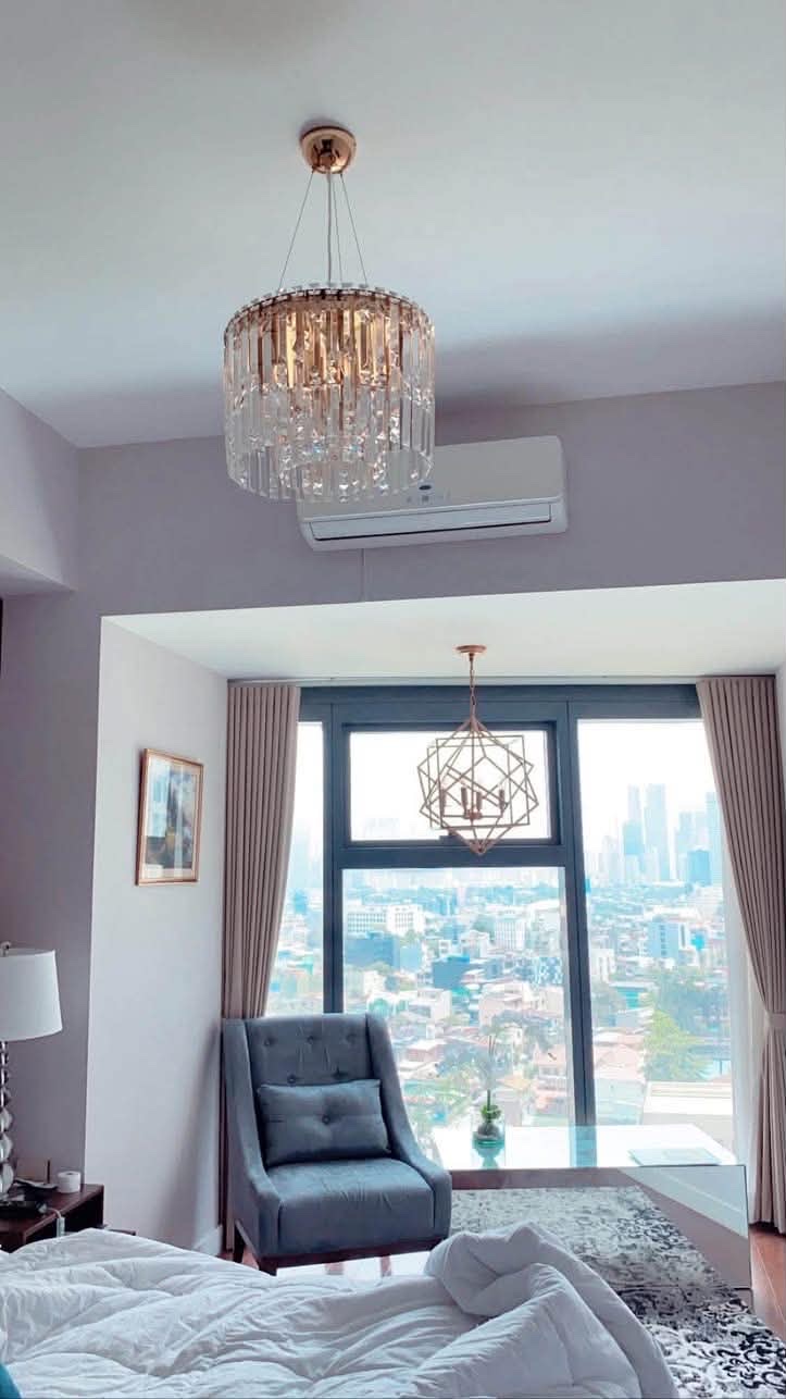 2 Bedroom For Rent in Grand Hyatt Manila Residences at BGC Taguig, Property ID: RC003 — photo 4