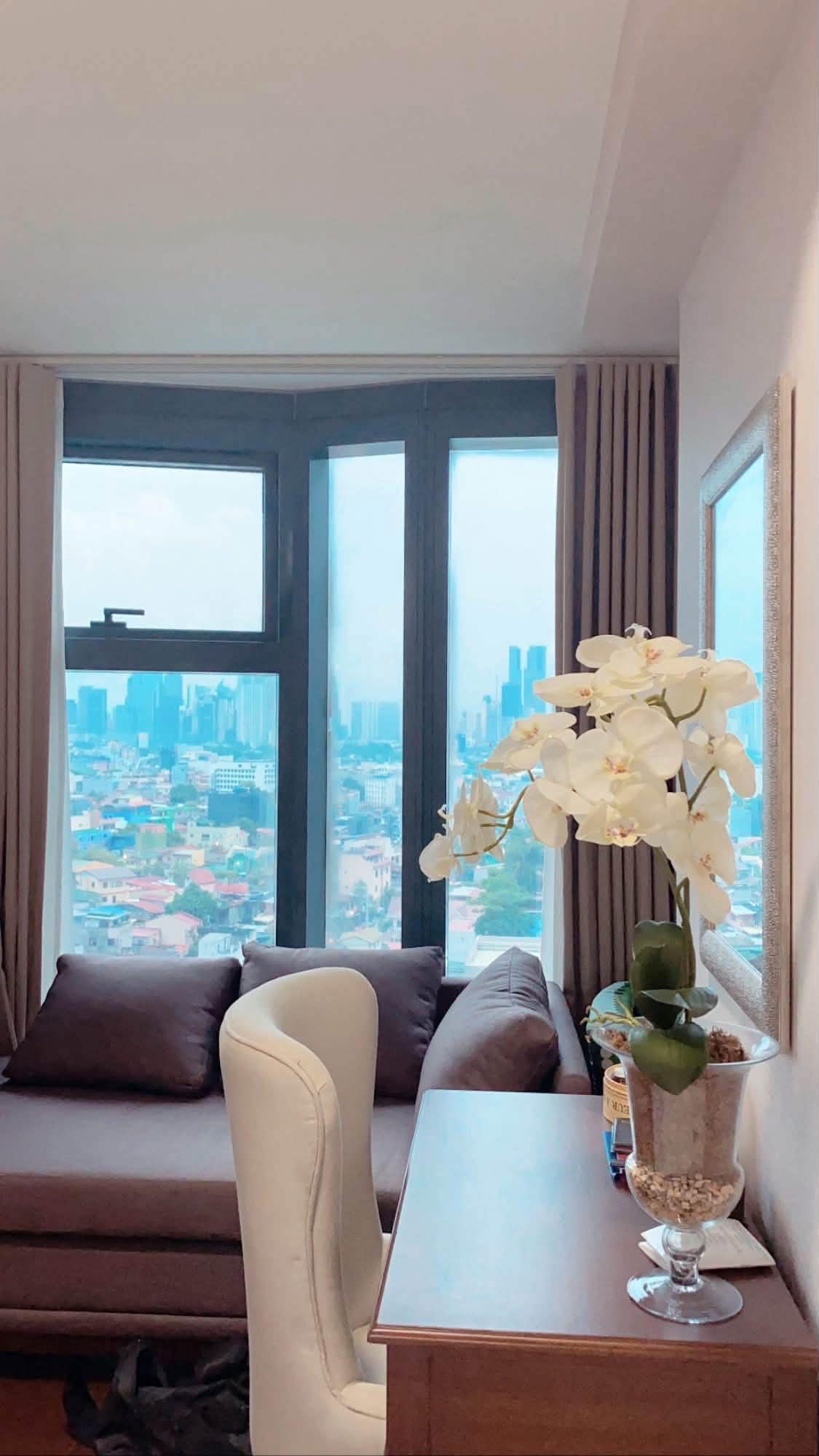 2 Bedroom For Rent in Grand Hyatt Manila Residences at BGC Taguig, Property ID: RC003 — photo 5