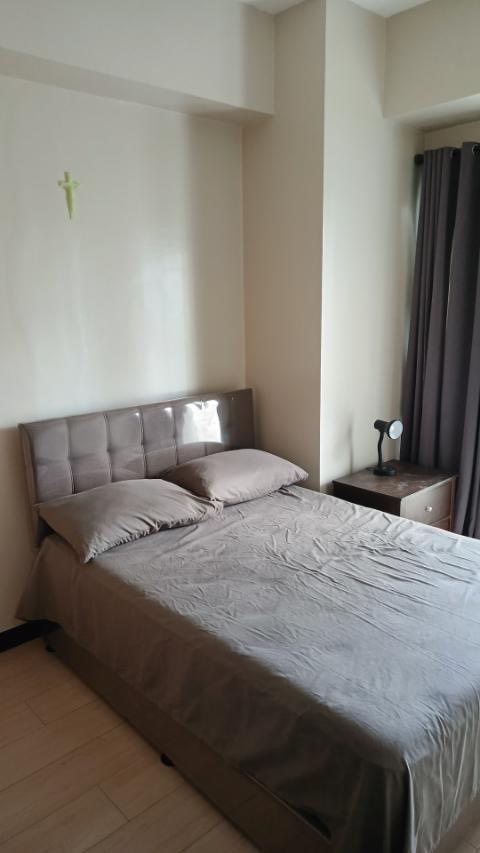 2 Bedroom in Greenbelt Hamilton Tower 1 Legaspi Village Makati City Condo for Rent Property ID: RT074 — photo 8