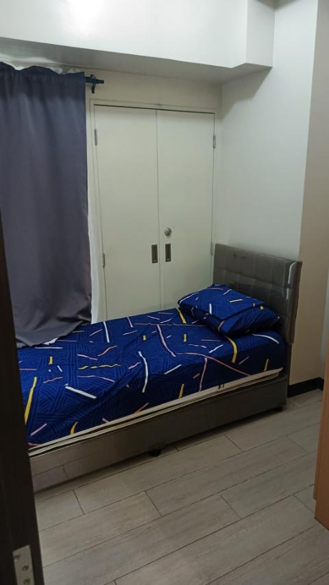 2 Bedroom in Greenbelt Hamilton Tower 1 Legaspi Village Makati City Condo for Rent Property ID: RT074 — photo 9