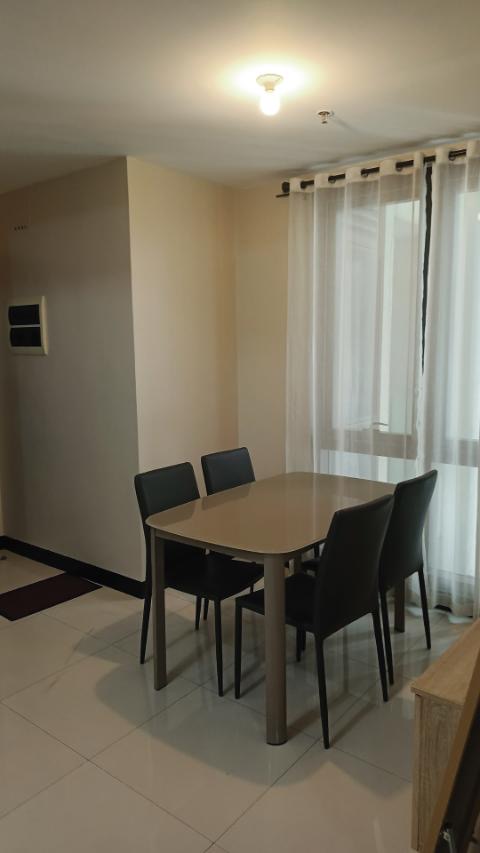 2 Bedroom in Greenbelt Hamilton Tower 1 Legaspi Village Makati City Condo for Rent Property ID: RT074 — photo 10