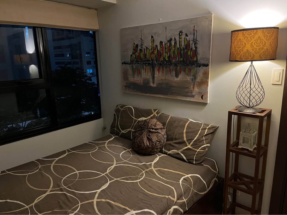 1 Bedroom in The Fort Residences BGC Taguig City Condo for Rent Property ID: RT075 — photo 5