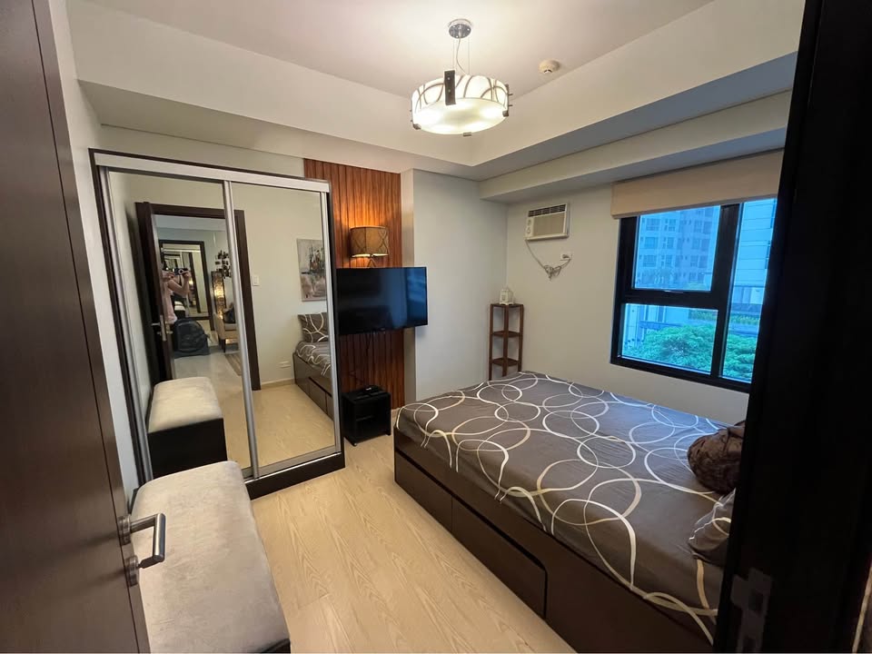 1 Bedroom in The Fort Residences BGC Taguig City Condo for Rent Property ID: RT075 — photo 6