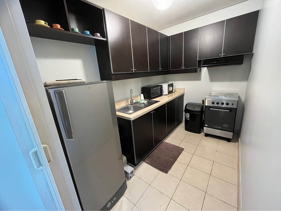 1 Bedroom in The Fort Residences BGC Taguig City Condo for Rent Property ID: RT075 — photo 8