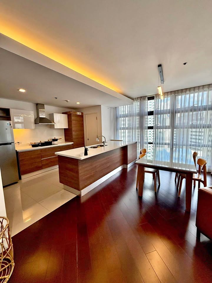 2 Bedroom in Garden Towers 1 Ayala Center Makati City Condo for Rent Property ID: RT076 — photo 7