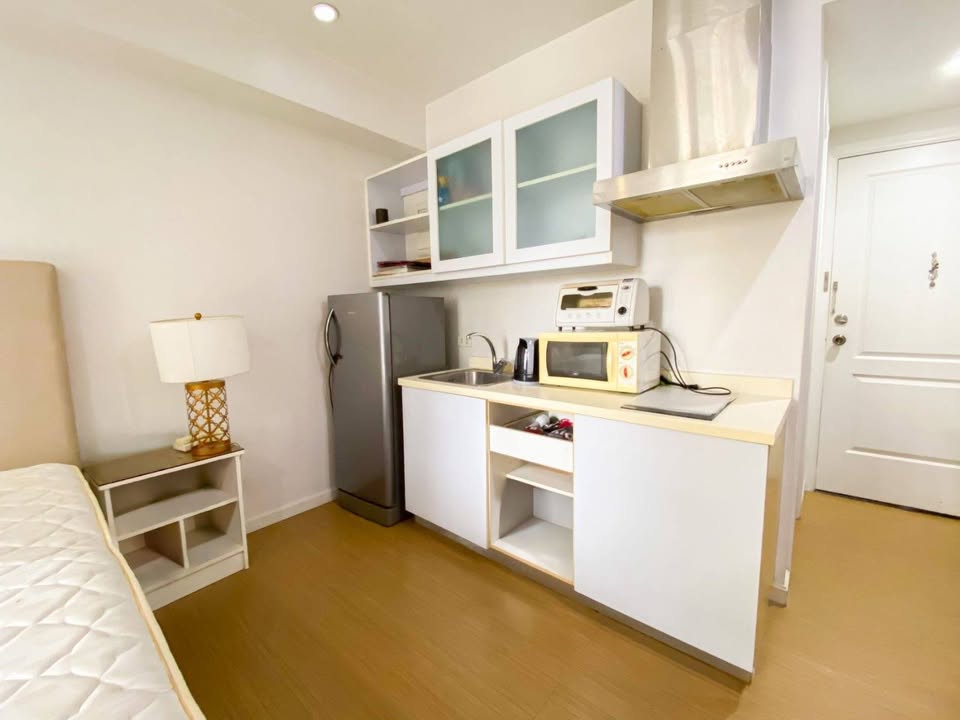 Studio For Sale in Grand Soho at Salcedo Village Makati City, Property ID: JP054 — photo 3