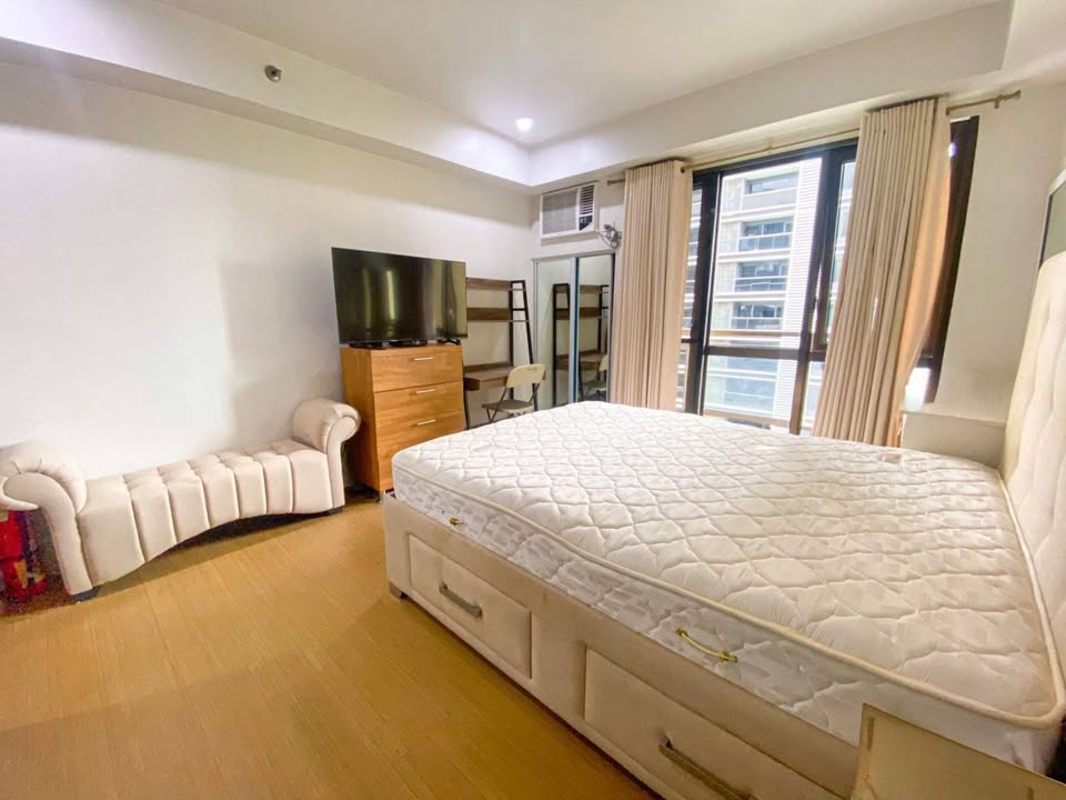 Studio For Sale in Grand Soho at Salcedo Village Makati City, Property ID: JP054 — photo 5