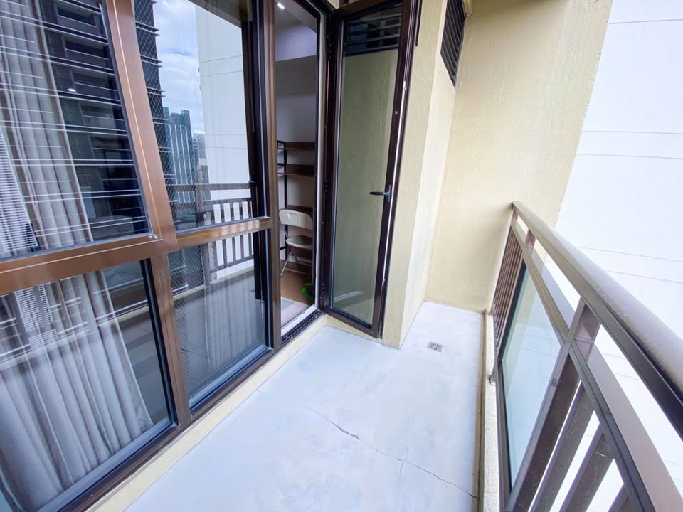 Studio For Sale in Grand Soho at Salcedo Village Makati City, Property ID: JP054 — photo 6