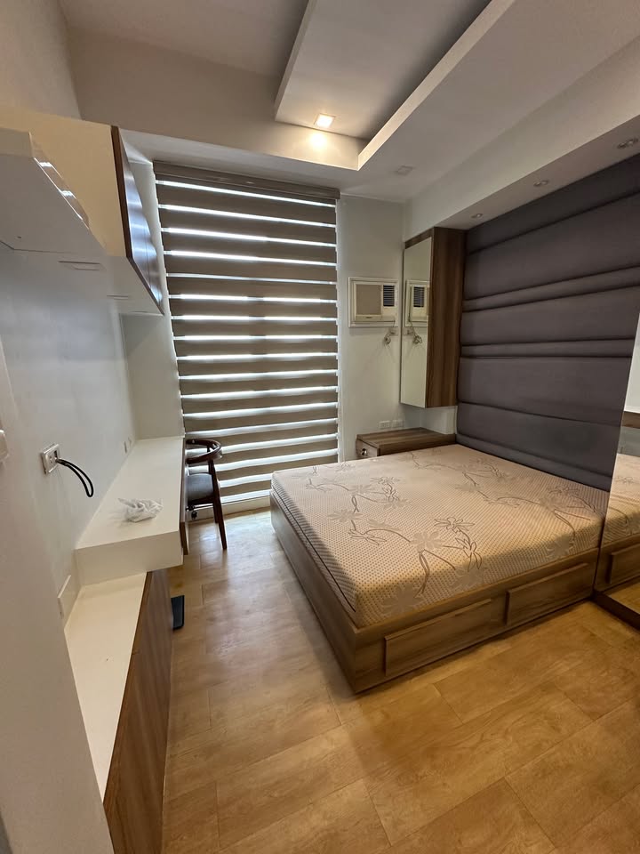 2 Bedroom in Royal Palm Residences Rawai Building Acacia Estates Taguig City for Sale Property ID: RT079 — photo 3