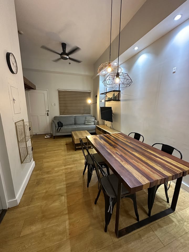 2 Bedroom in Royal Palm Residences Rawai Building Acacia Estates Taguig City for Sale Property ID: RT079 — photo 4
