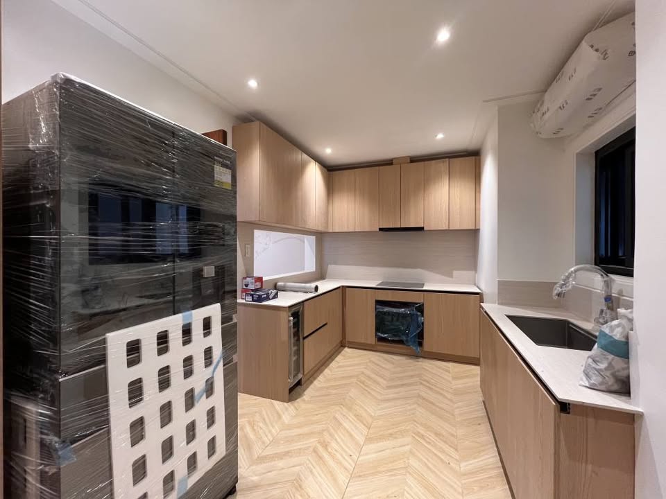 5 Bedroom in Paseo De Magallanes Makati City House & Lot for Sale Property ID: RT080 — photo 5