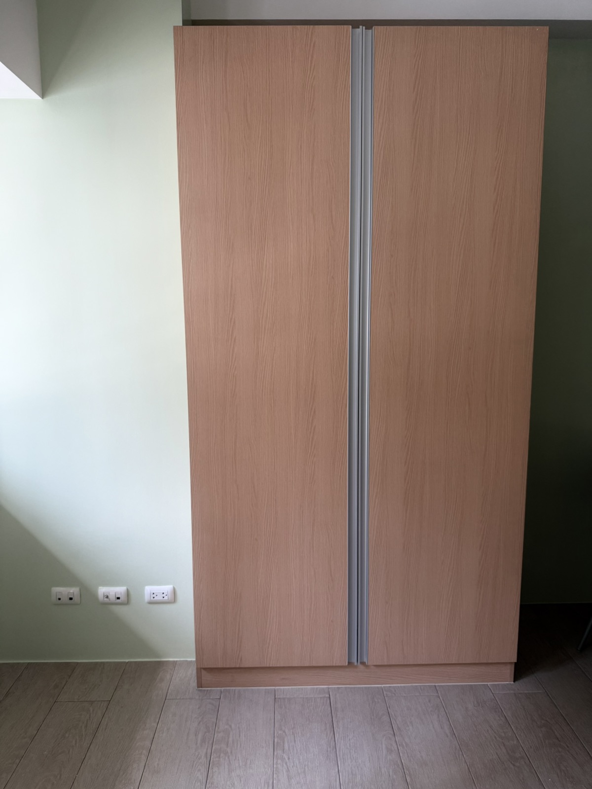 Studio for Rent in Salcedo Skysuites, HV Dela Costa Salcedo Makati. Property ID: FM065 — photo 6