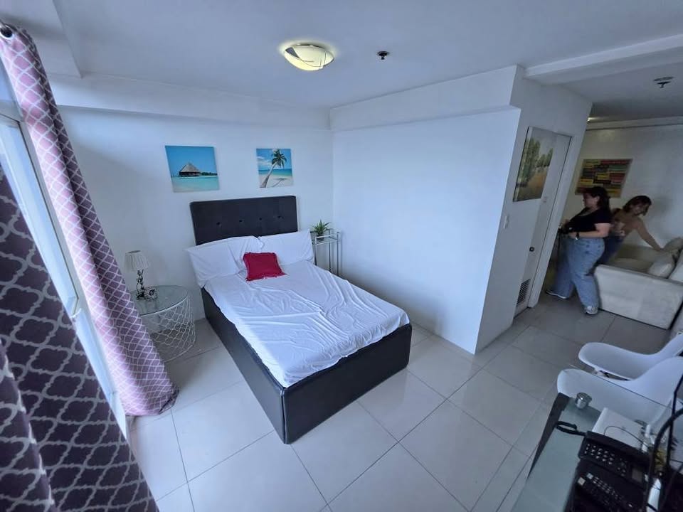 Studio in Melbourne Residences Makati City Condo for Sale Property ID: RT082 — photo 4