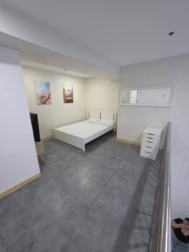 1 Bedroom Loft Type Unit in Melbourne Residences Makati City Condo for Sale Property ID: RT083 — photo 3