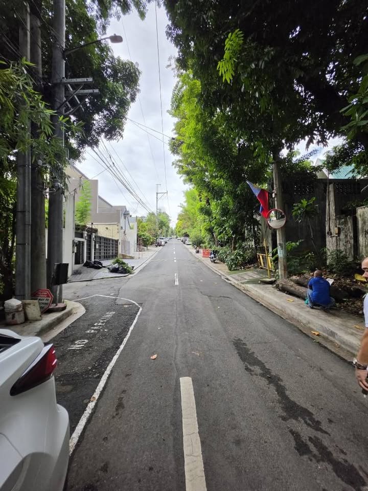 Vacant Lot for Sale in Blue Ridge A Quezon City Property ID: RT084 — photo 2